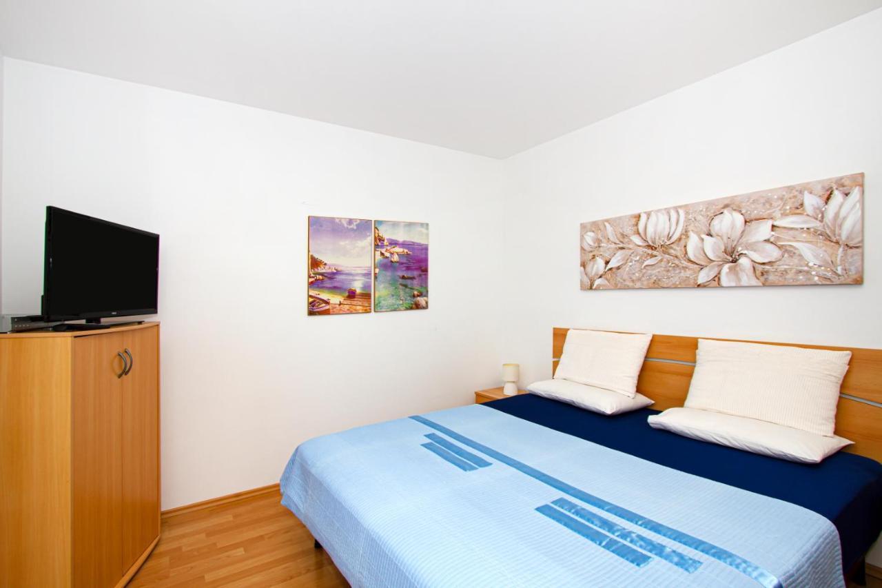 Villa Bianca โตรกีร์ ภายนอก รูปภาพ