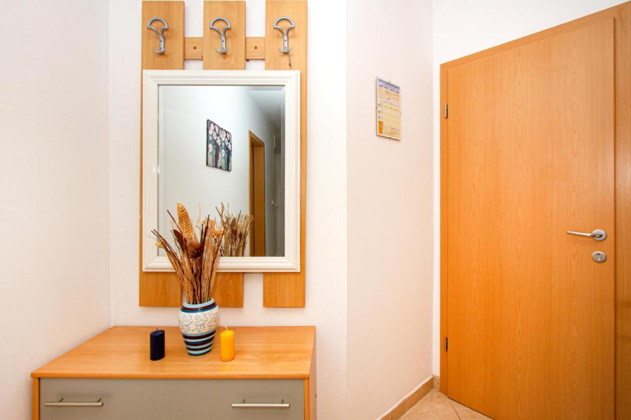 Villa Bianca โตรกีร์ ภายนอก รูปภาพ