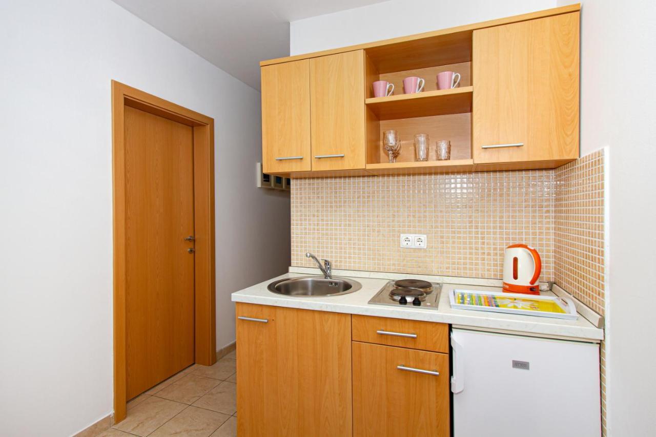 Villa Bianca โตรกีร์ ภายนอก รูปภาพ