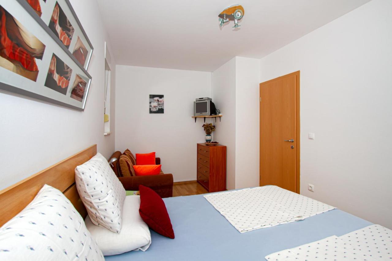Villa Bianca โตรกีร์ ภายนอก รูปภาพ