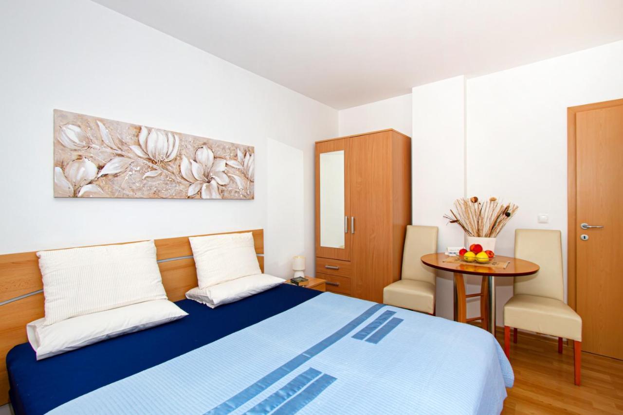 Villa Bianca โตรกีร์ ภายนอก รูปภาพ