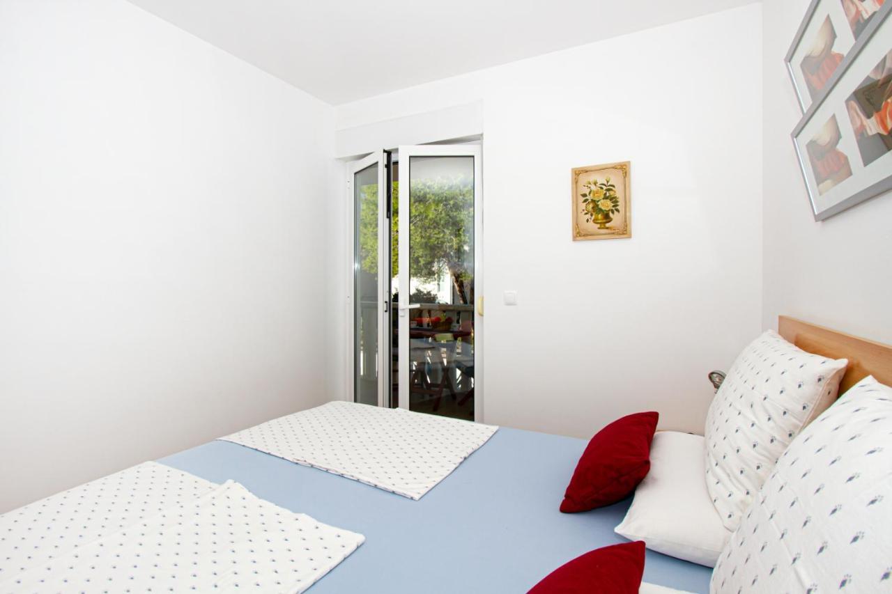 Villa Bianca โตรกีร์ ภายนอก รูปภาพ
