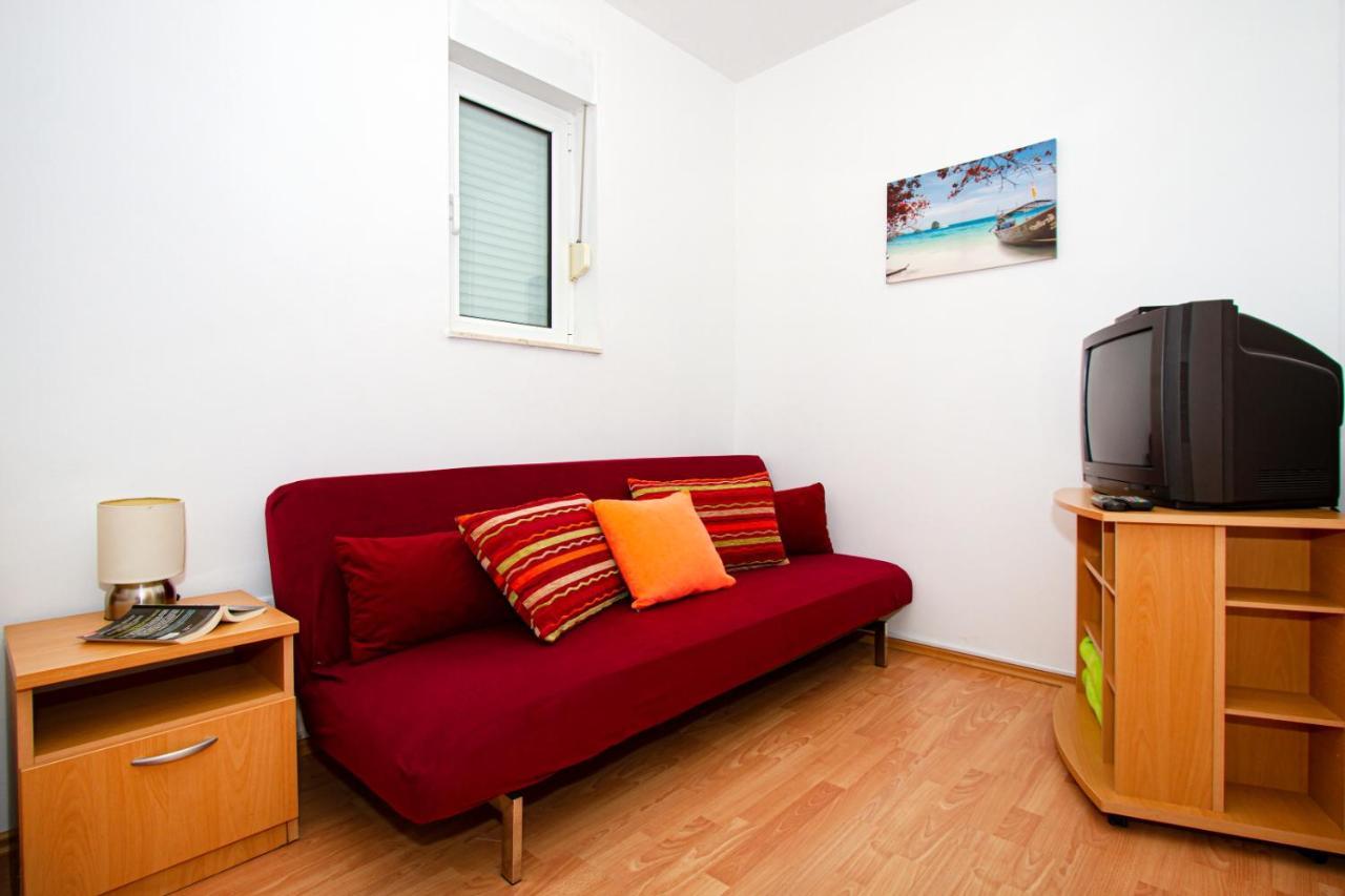 Villa Bianca โตรกีร์ ภายนอก รูปภาพ
