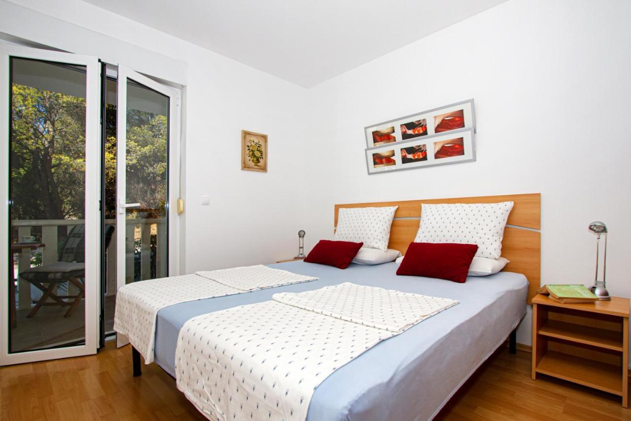 Villa Bianca โตรกีร์ ภายนอก รูปภาพ