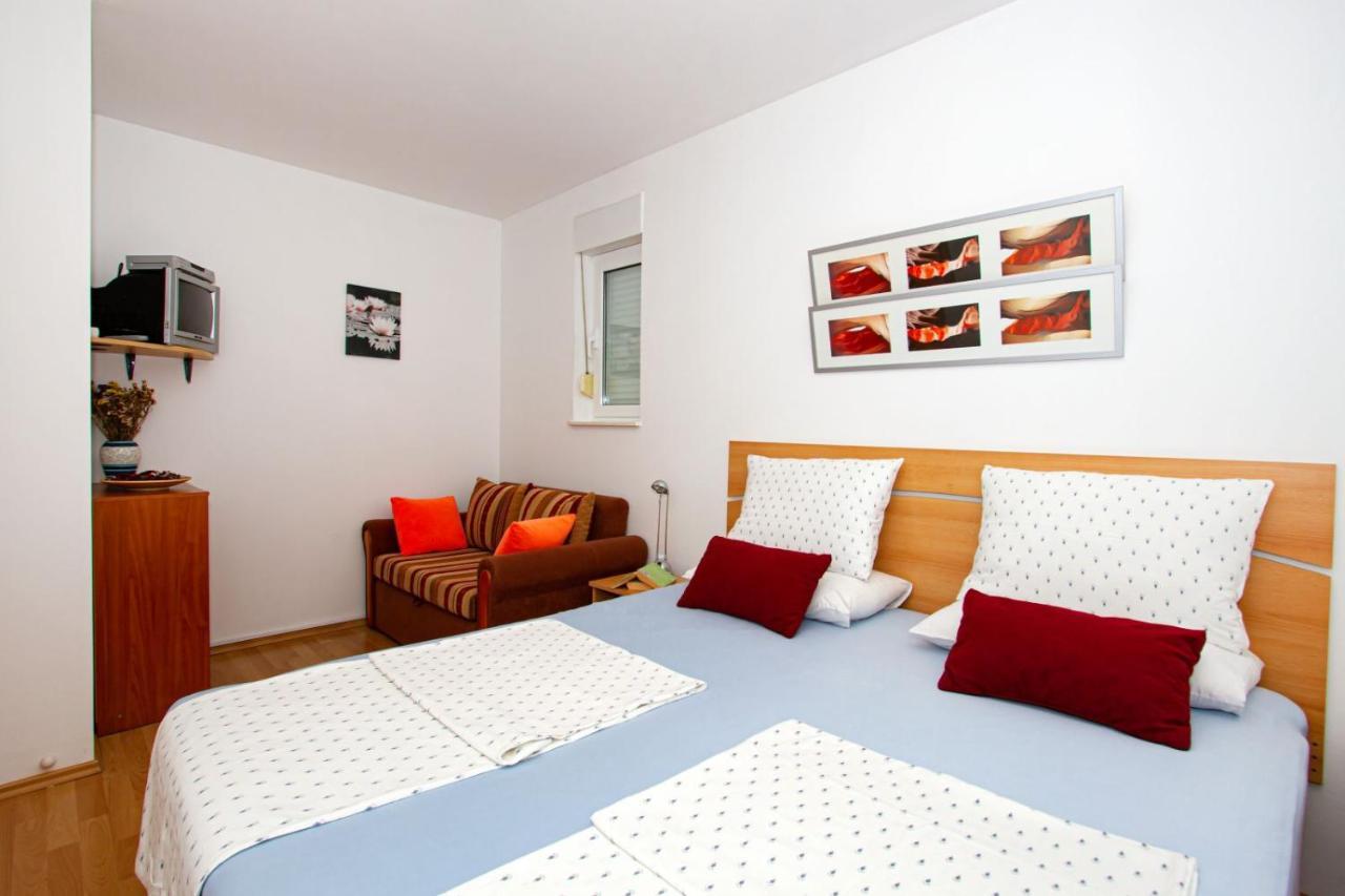 Villa Bianca โตรกีร์ ภายนอก รูปภาพ