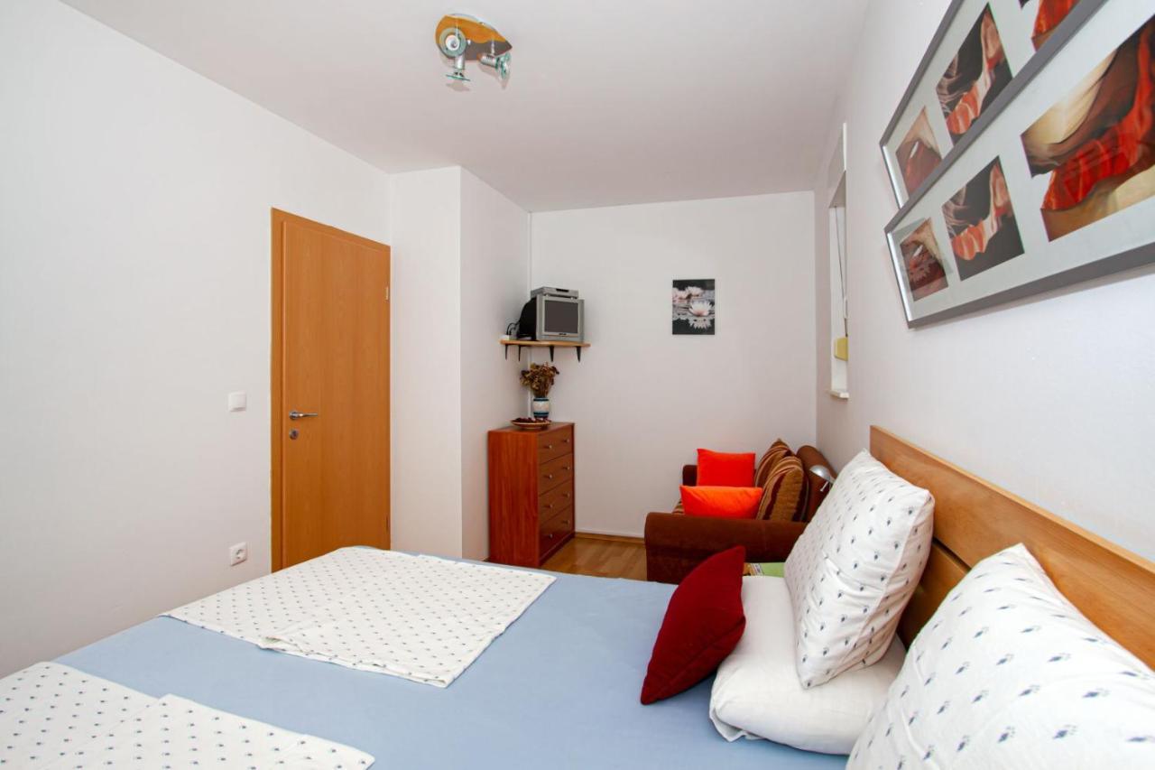 Villa Bianca โตรกีร์ ภายนอก รูปภาพ