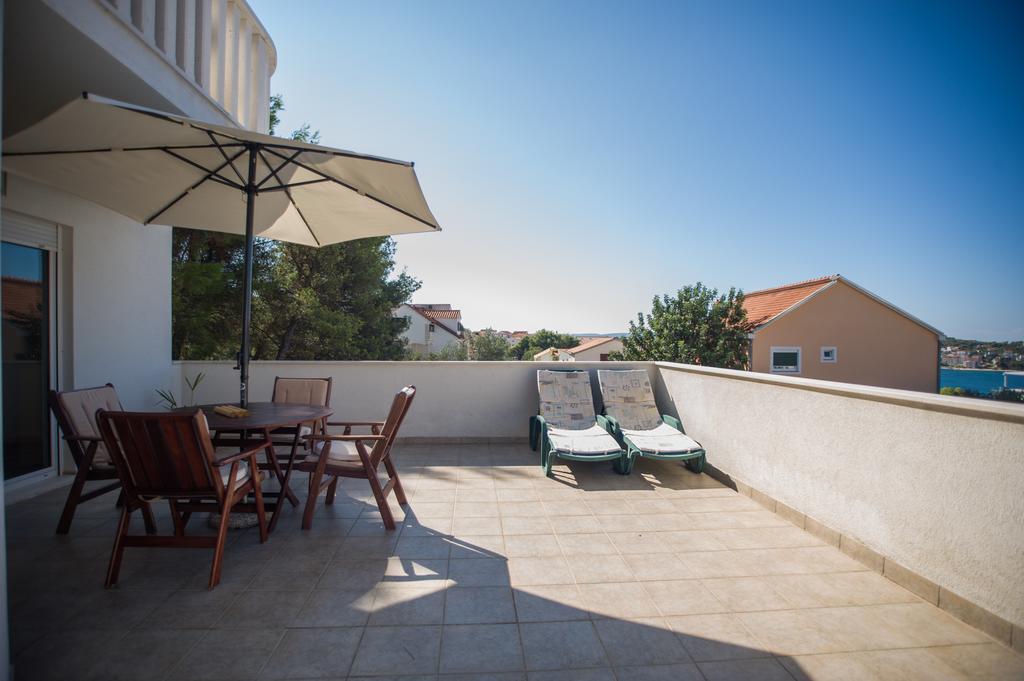 Villa Bianca โตรกีร์ ภายนอก รูปภาพ
