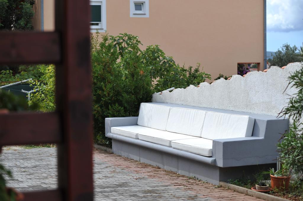Villa Bianca โตรกีร์ ภายนอก รูปภาพ